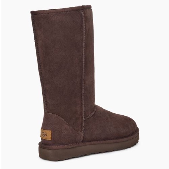 UGG - Classic Tall II Boot - Picture 5 of 6
